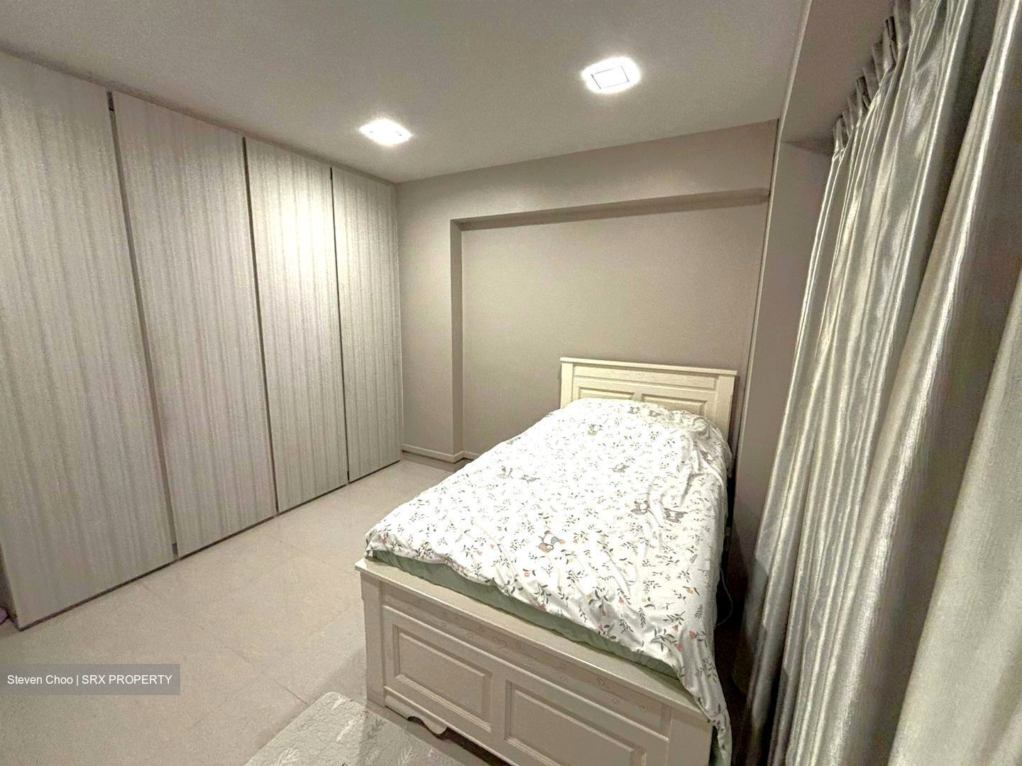 Blk 447 Sin Ming Court (Bishan), HDB 5 Rooms #553975761
